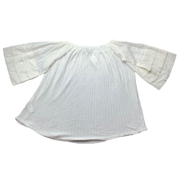 Lucky Brand Boho Shirt - Picture 3 of 3